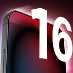 Каким будет дисплей в новом iPhone 16 Plus